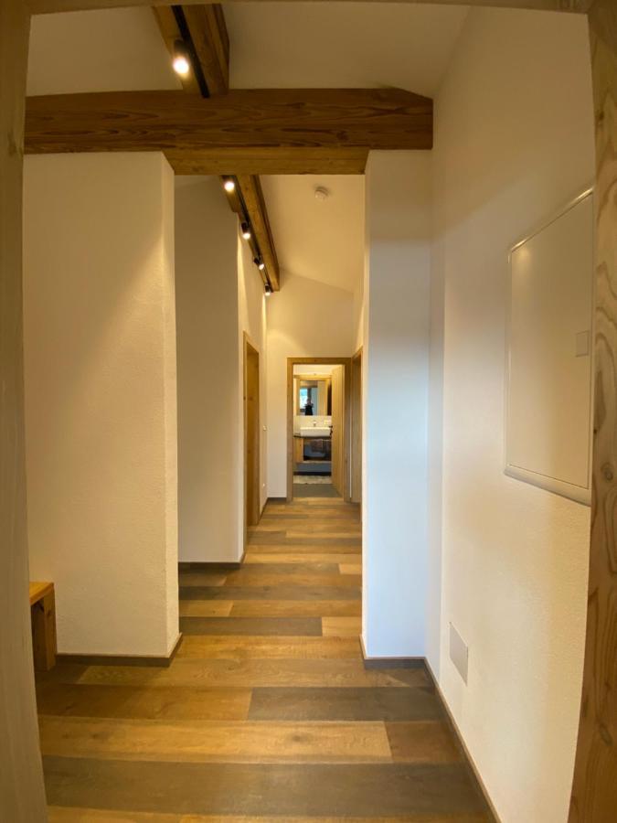 Wood Apartments By Trendlbrugger Going am Wilden Kaiser Exteriör bild